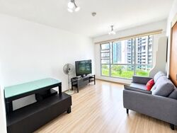 Blk 41A Skyoasis @ Dawson (Queenstown), HDB 2 Rooms #631676451